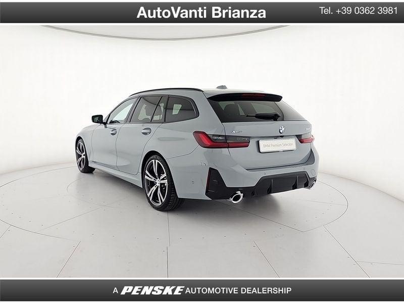 BMW Serie 3 320d xDrive Touring Msport