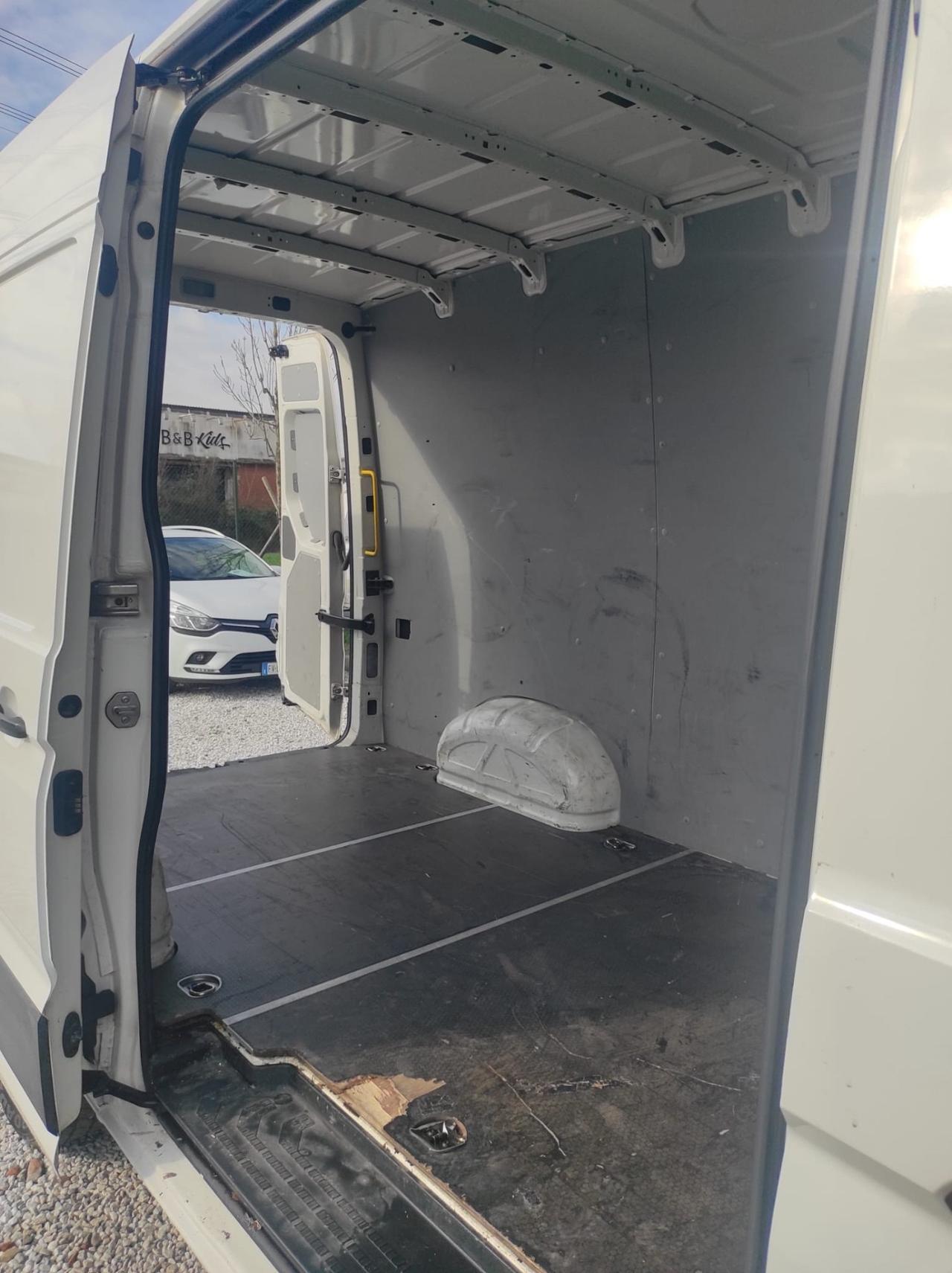 Volkswagen Crafter 30 2.0 TDI 102CV Iva Compresa