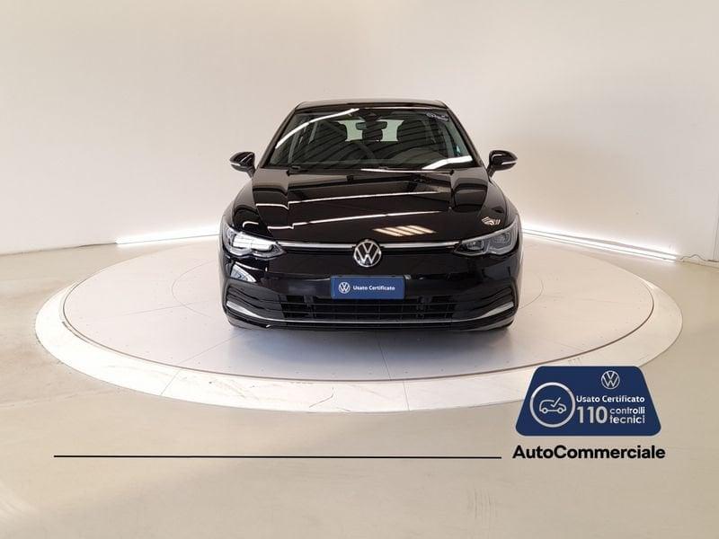 Volkswagen Golf 1.5 TSI EVO ACT Style