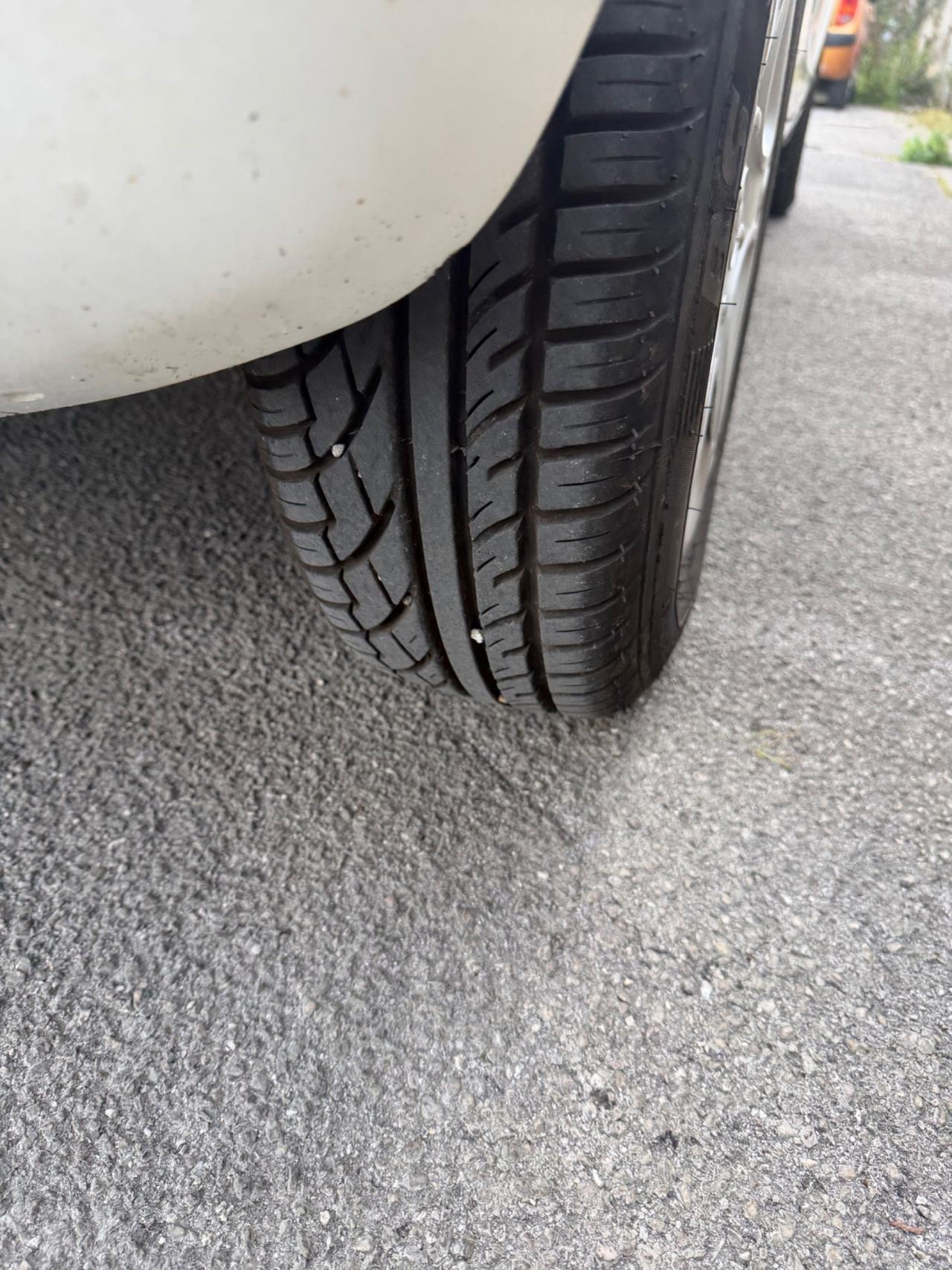 Kia Picanto 1.0 12V 5 porte Active