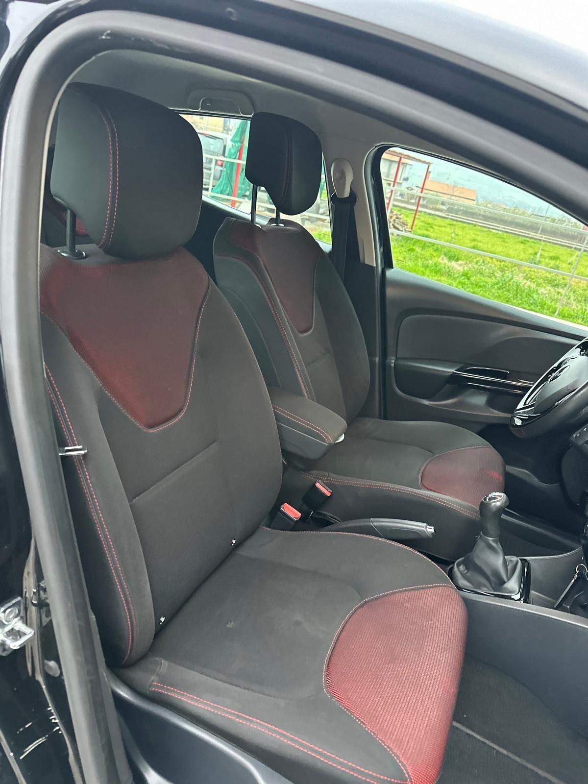 Renault Clio 1.5 dCi 8V 75CV 5 porte Live