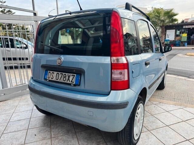 Fiat Panda 1.2 Dynamic OK NEOPATENTATI !!