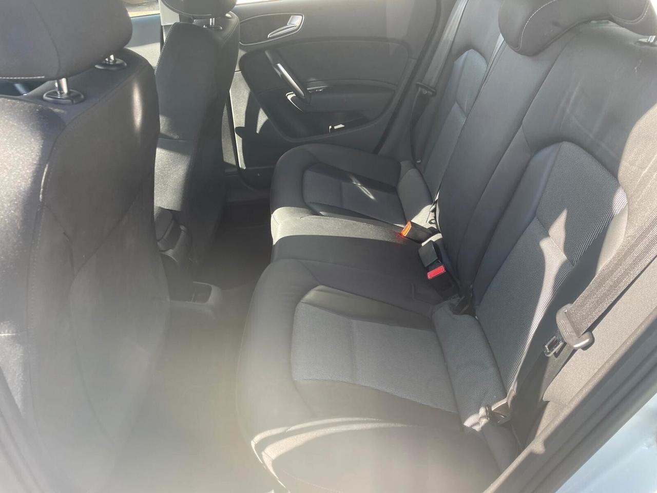 Audi A1 1.6 TDI S tronic Attraction NEOPATENTATI