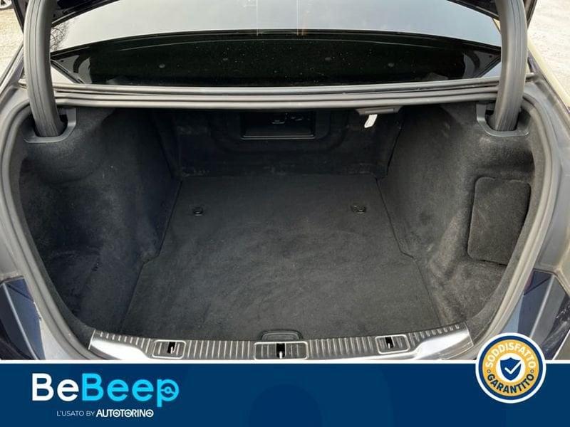 Mercedes-Benz Classe S S 450 D MHEV PREMIUM PLUS 4MATIC AUTO