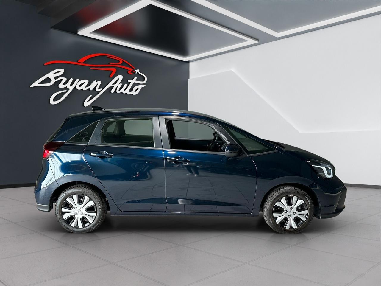 Honda Jazz 1.5 Hev eCVT Elegance