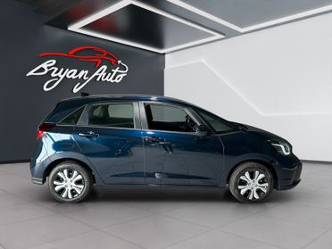 Honda Jazz 1.5 Hev eCVT Elegance