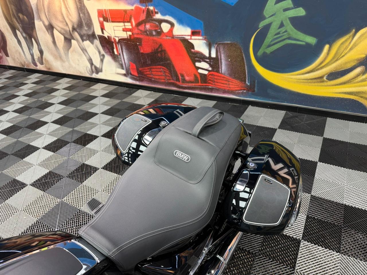 Bmw R 18 (56640)