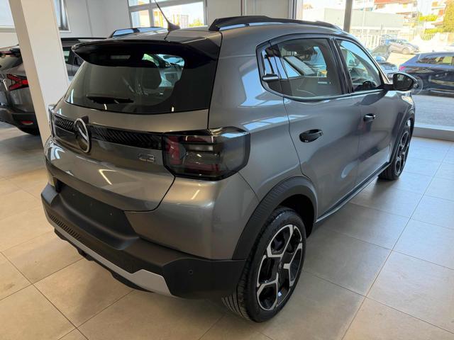 CITROEN C3 PureTech 100 S&S You Pack Plus