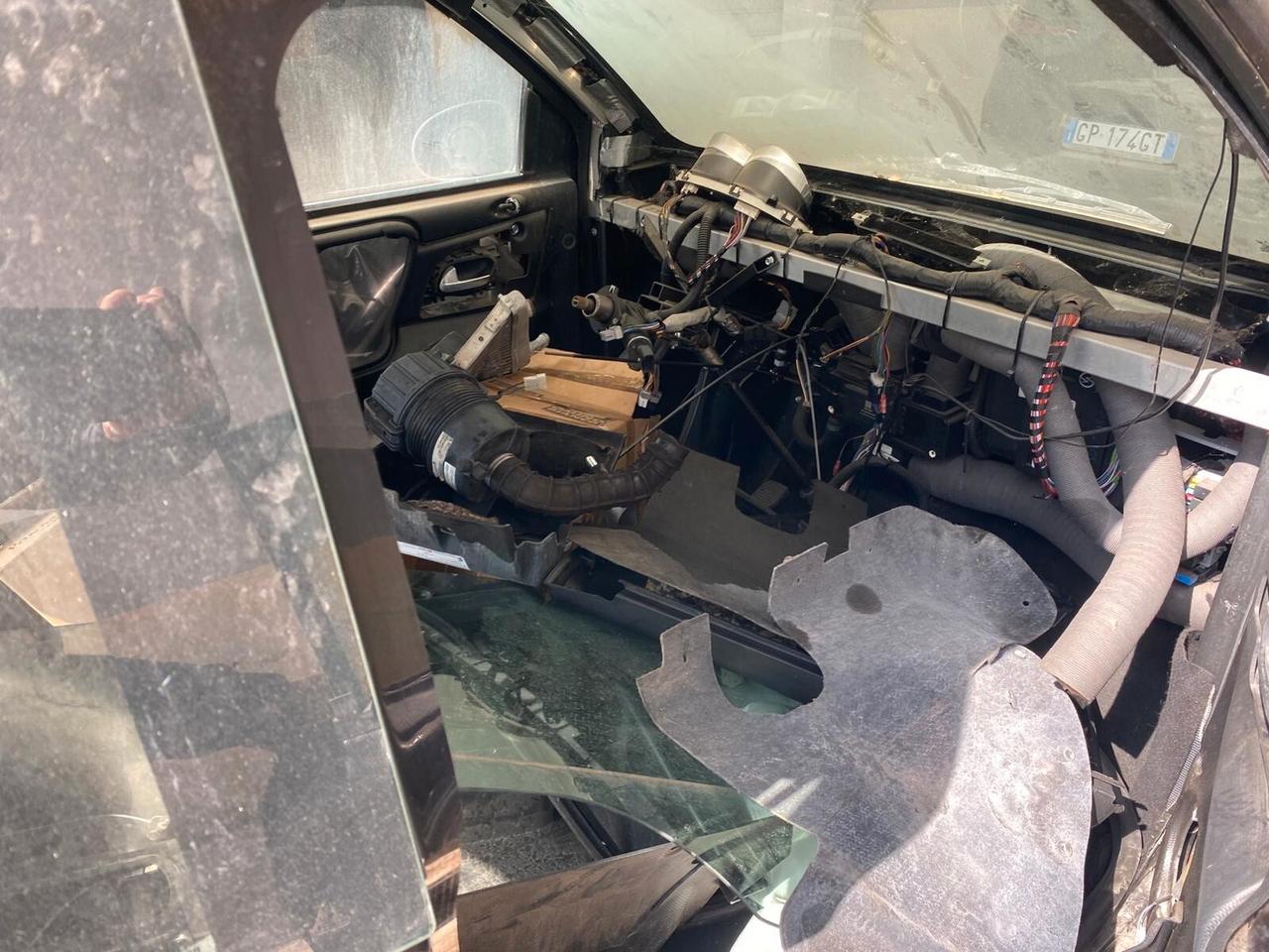 Chatenet CH46 diesel(PRIVATO)-2020