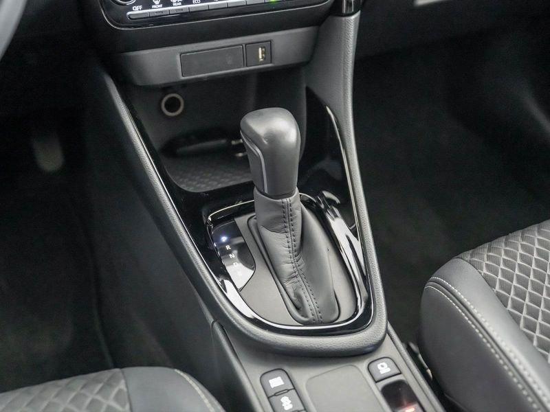 Toyota Yaris Yaris 1.5 Hybrid 5 porte Style