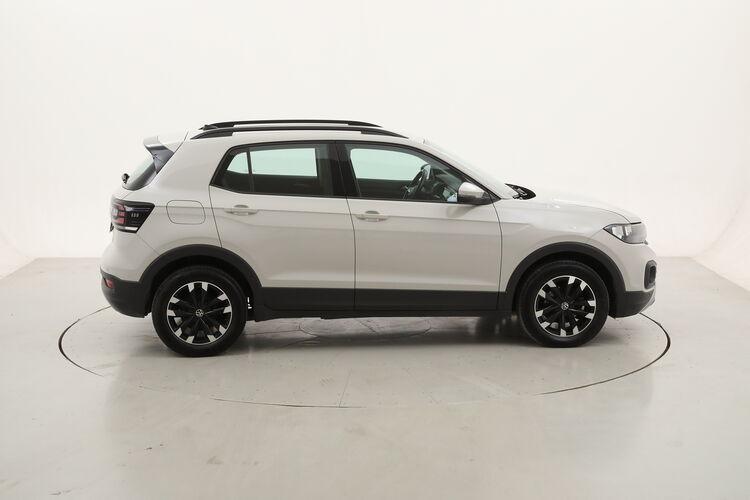 Volkswagen T-Cross Life BR160714 1.0 Benzina 95CV