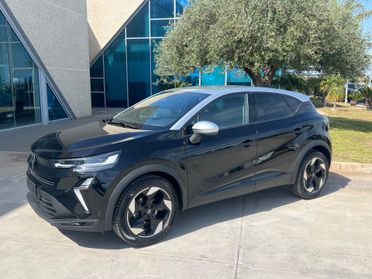 Renault Captur TCe 90 CV Techno Possibilità noleggio no scoring