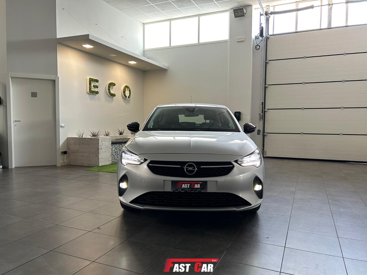 Opel Corsa 1.2 Design & Tech 75cv 5P