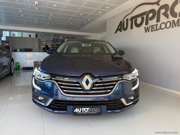 RENAULT Talisman Sporter dCi 130 CV EDC Energy Intens
