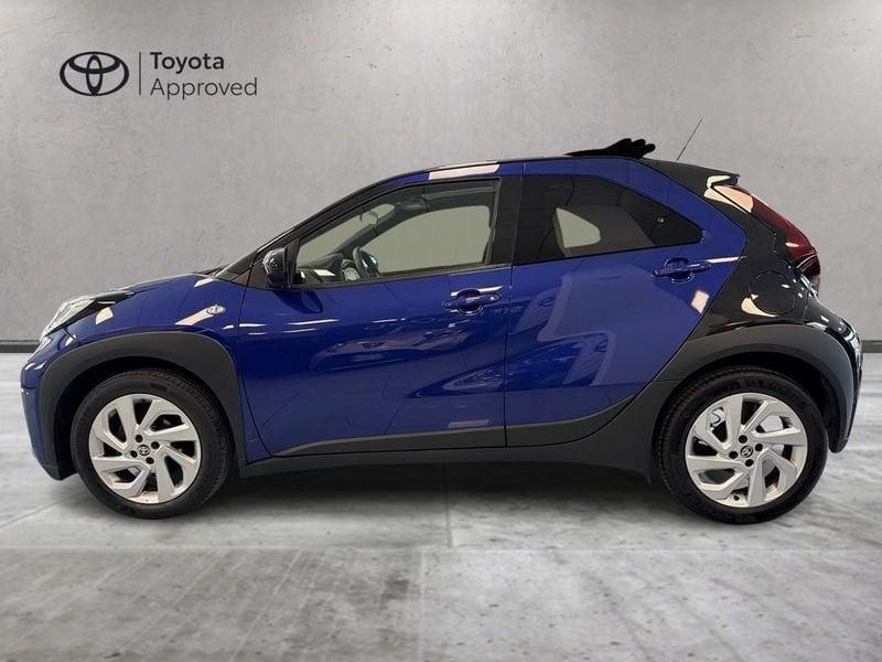 Toyota Aygo X 1.0B (72 CV) Trend Air