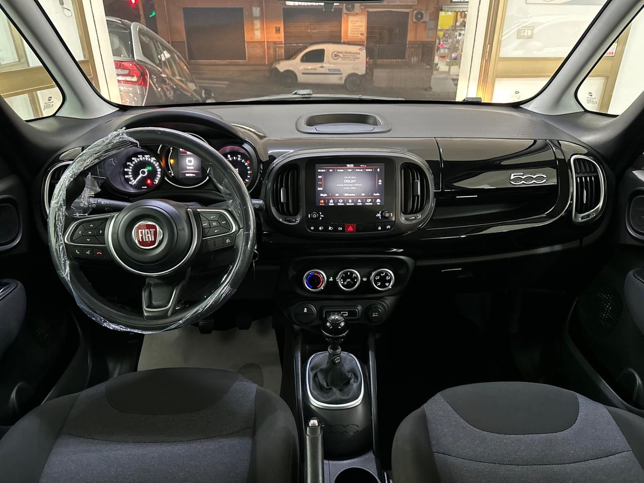 Fiat 500L 1.3 Multijet 95 CV City Cross