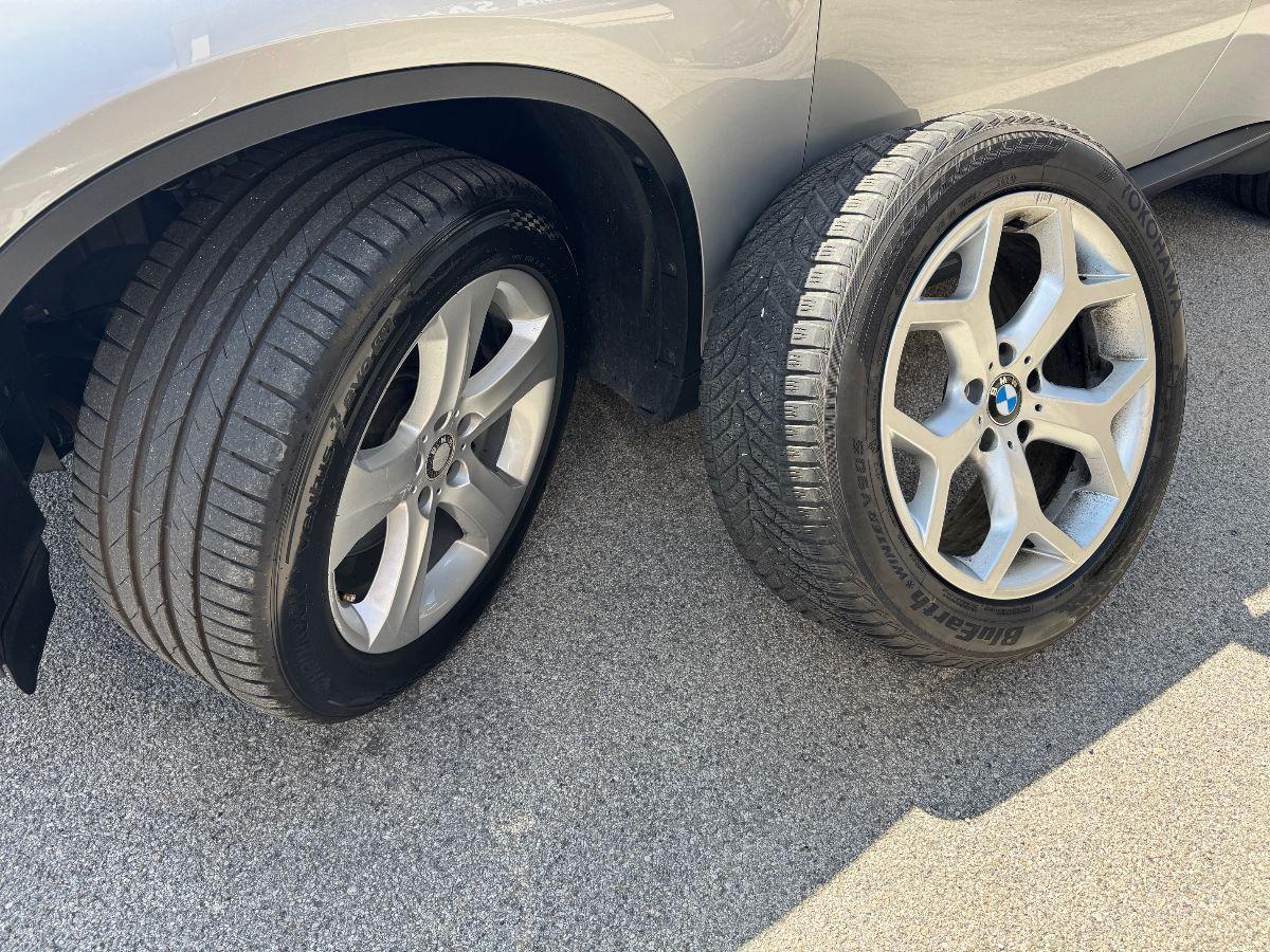BMW - X6 - xDrive35d Eletta UNICOPROPRIETARIO