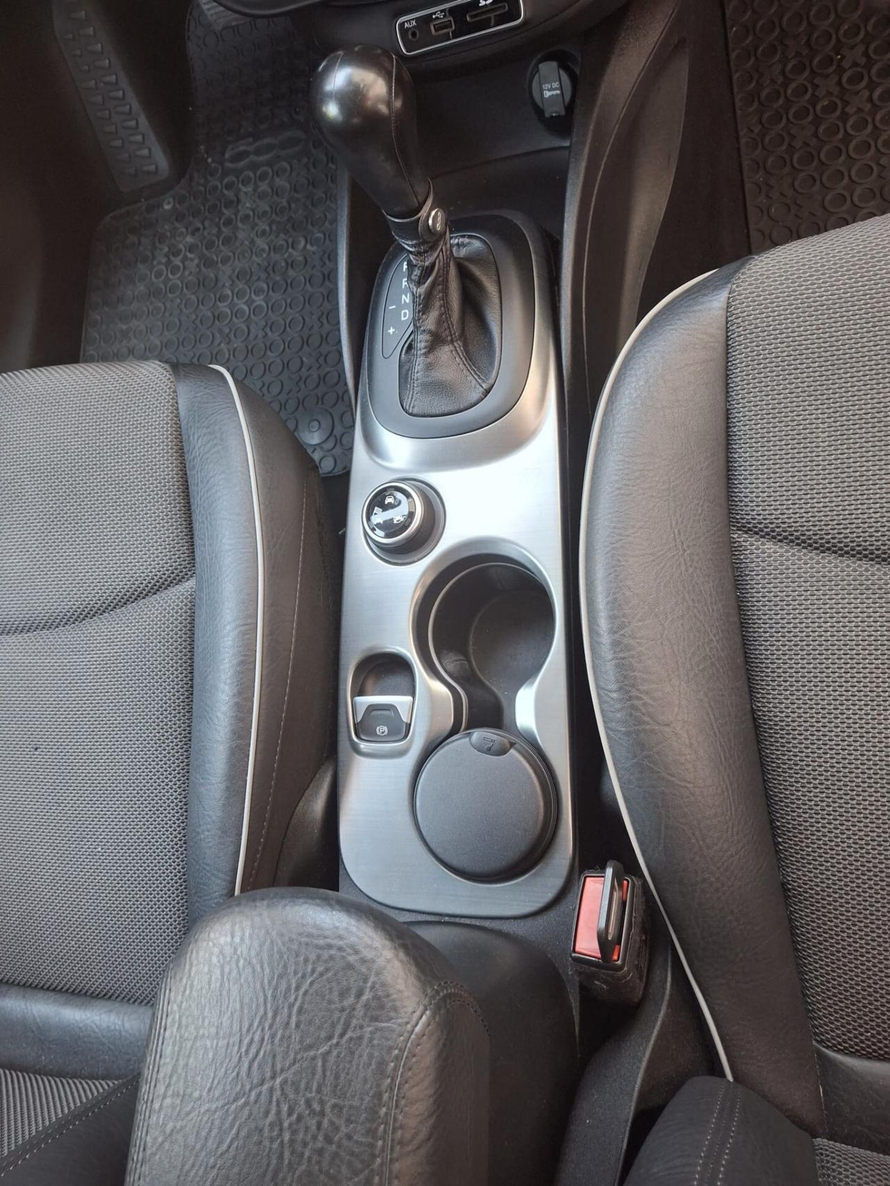 Fiat 500X 1.6 MultiJet 120 CV Cross