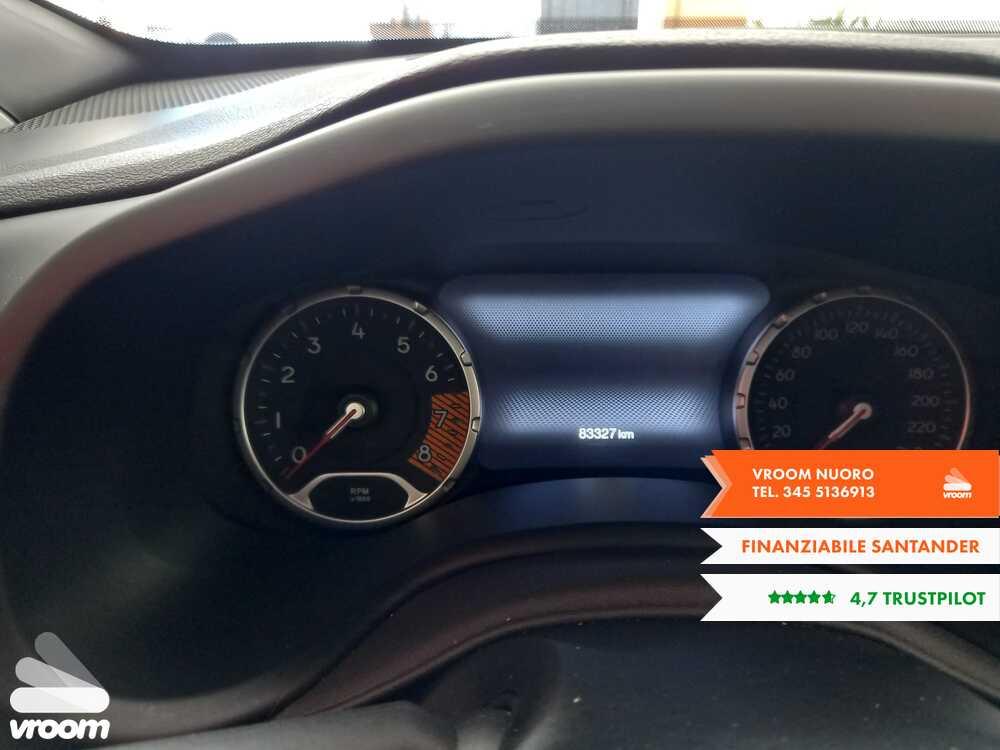 JEEP Renegade Renegade 1.0 T3 Limited