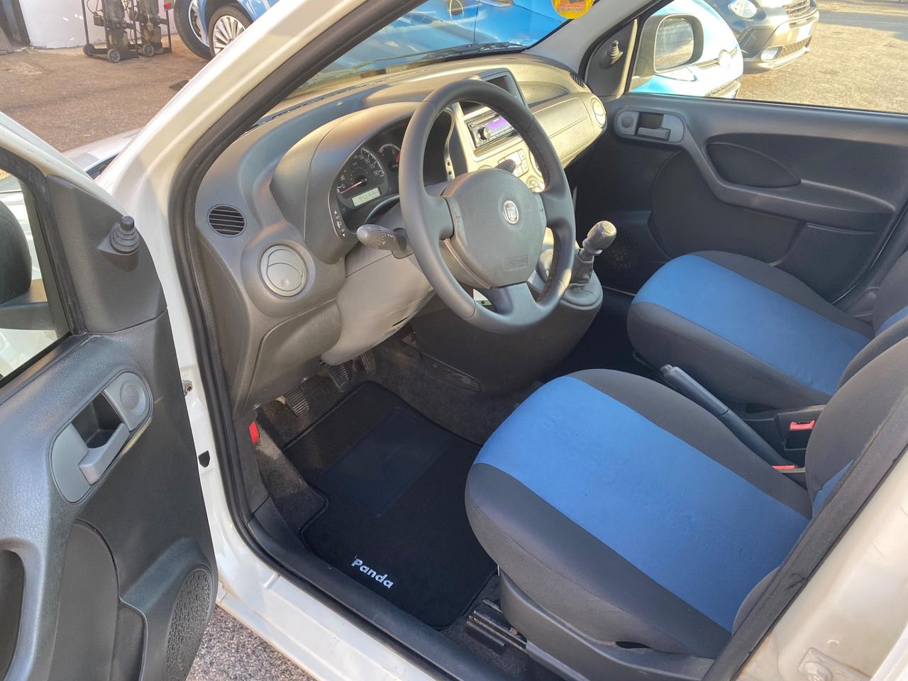 Fiat Panda 1.2 Dynamic nord Italia