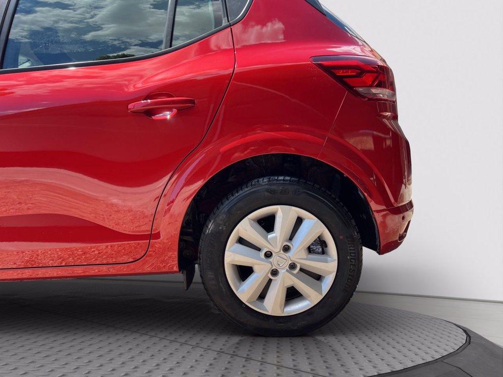 DACIA Sandero Streetway 1.0 tce Comfort SL DaciaPlus 90cv 5 marce del 2022