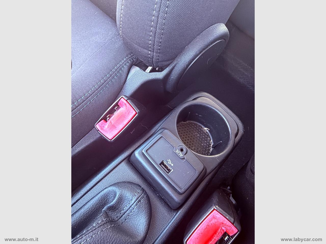 ALFA ROMEO MiTo 1.3 JTDm 85 CV S&S Distinctive