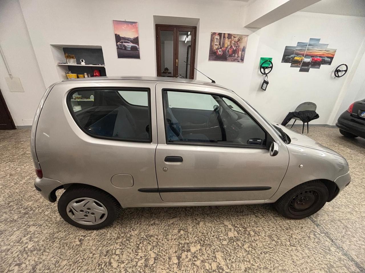 Fiat Seicento 1.1