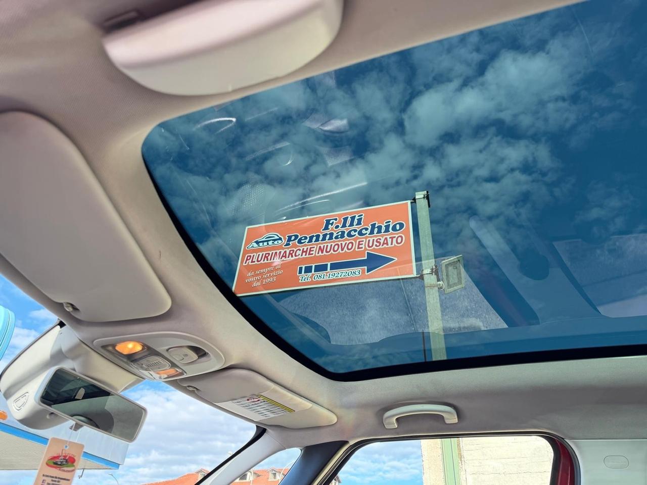 FIAT 500L 1.6 DIESEL 105 (CV) 2014