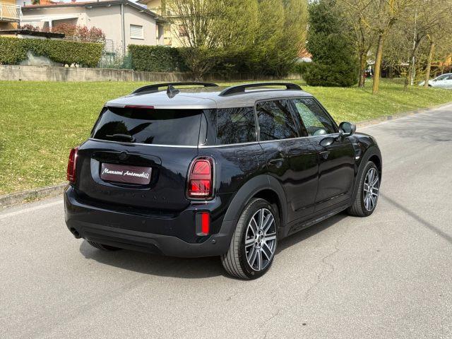 MINI Mini 1.5 Cooper Yours Countryman UNICO PROPRIETARIO