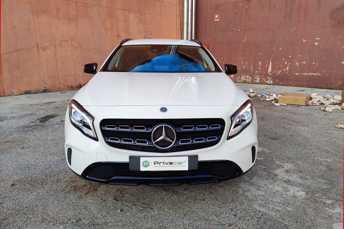 MERCEDES GLA 200 Sport