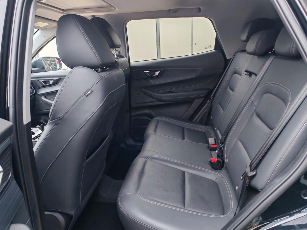 Dr 5.0 s3 1.5 Turbo CVT Bi-Fuel GPL