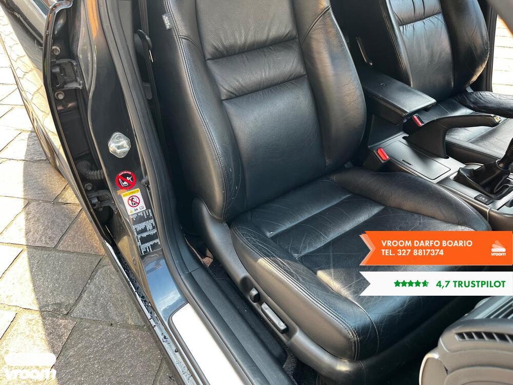 HONDA Accord 7ª serie Accord 2.2 i-CTDi Exec. ...