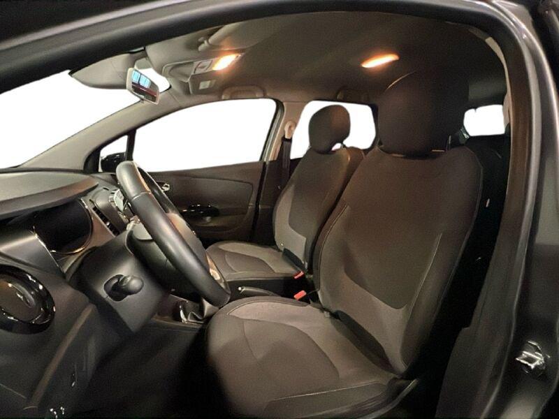 Renault Captur 0.9 TCe 90cv Energy EU6 INTENS