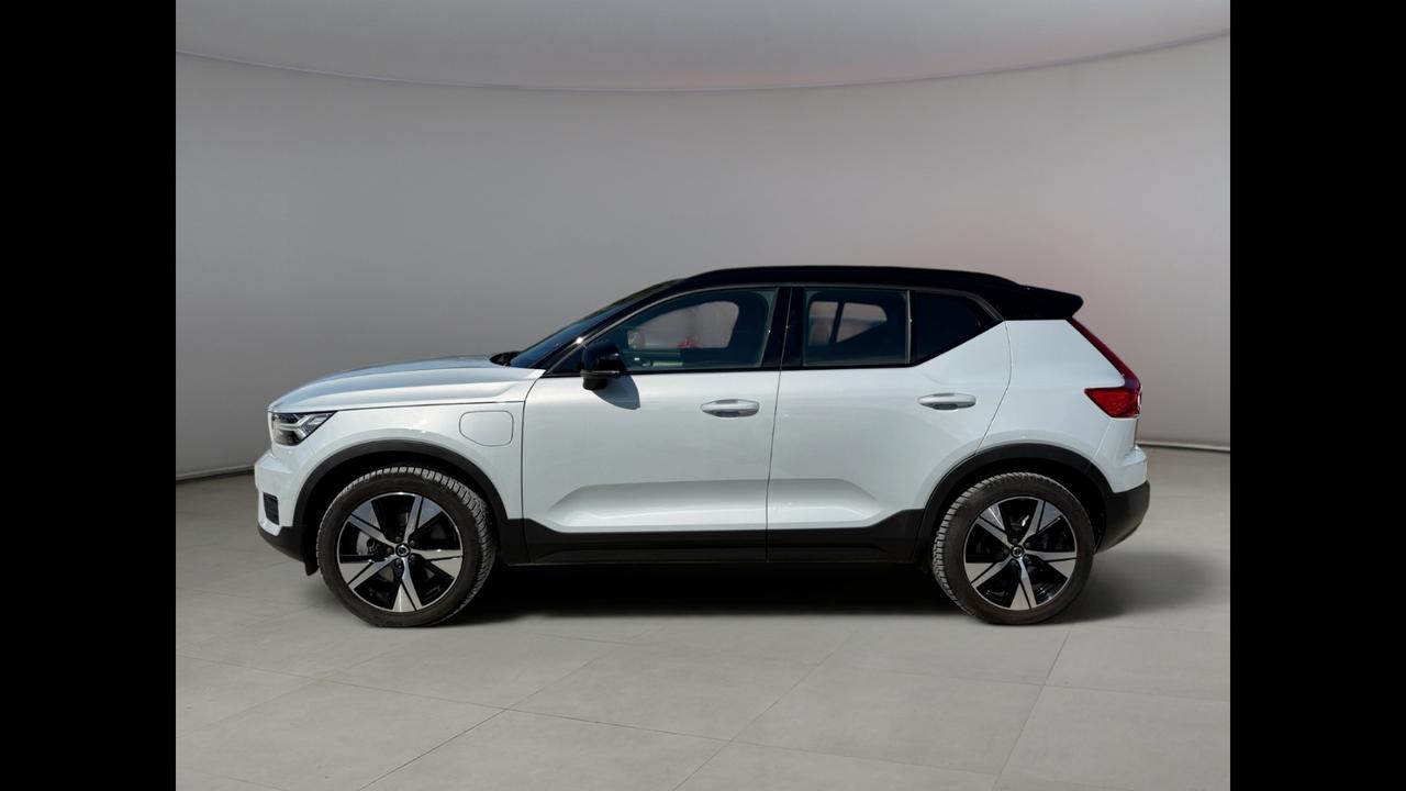 VOLVO XC40 - XC40 1.5 t5 phev R-design auto my21