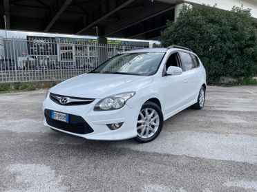 Hyundai i30 CW 1.6 CRDi 90CV 6m Classic