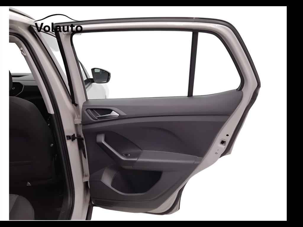 VOLKSWAGEN T-Cross 2019 - T-Cross 1.0 tsi Style 110cv