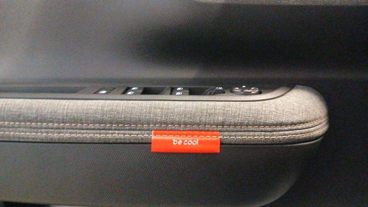 CITROEN C3 Aircross 2ª s. - C3 Aircross Hybrid 145 CV e-DCS6 Plus