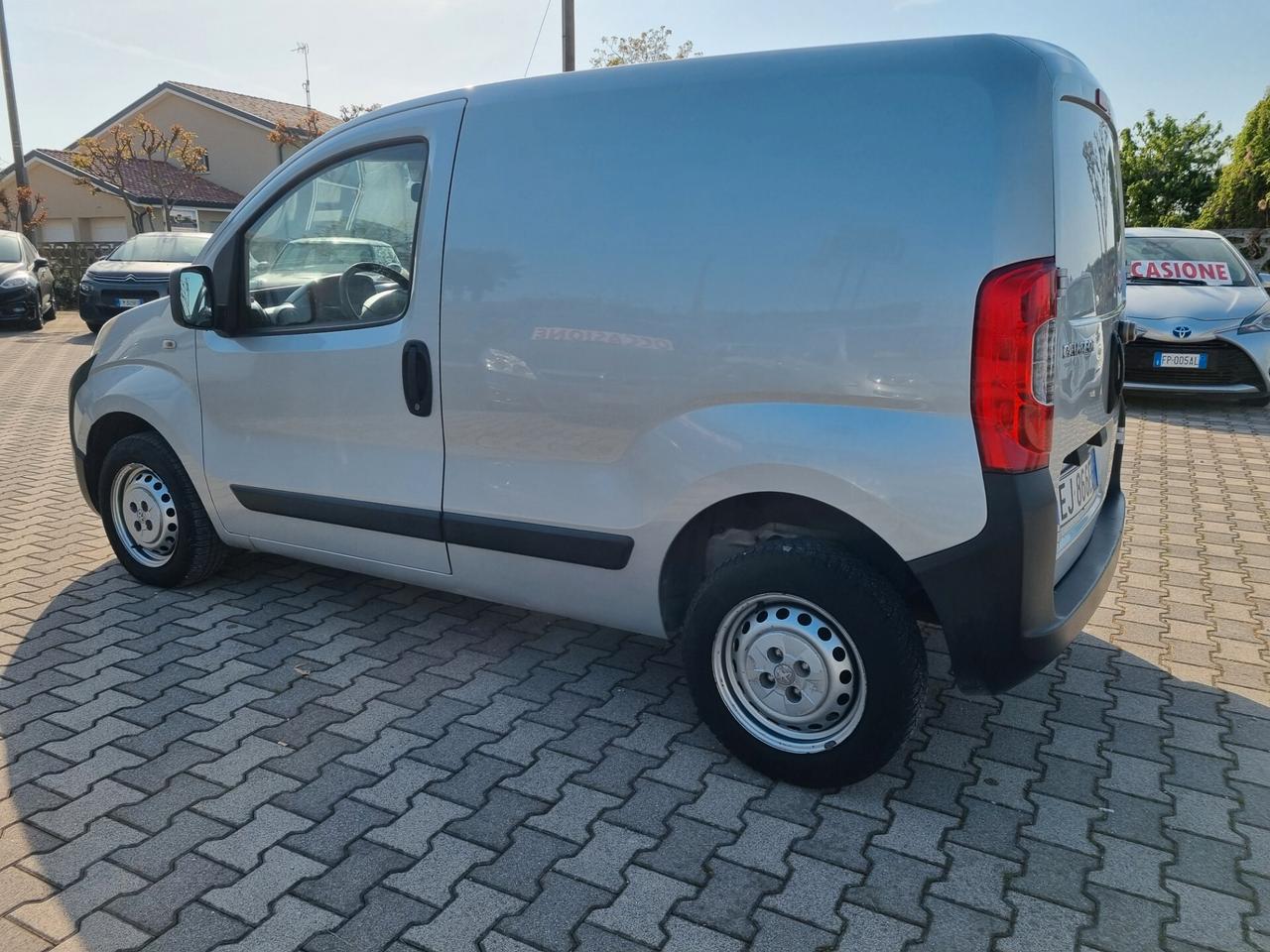 Peugeot Bipper 1.3 MJT Cargo