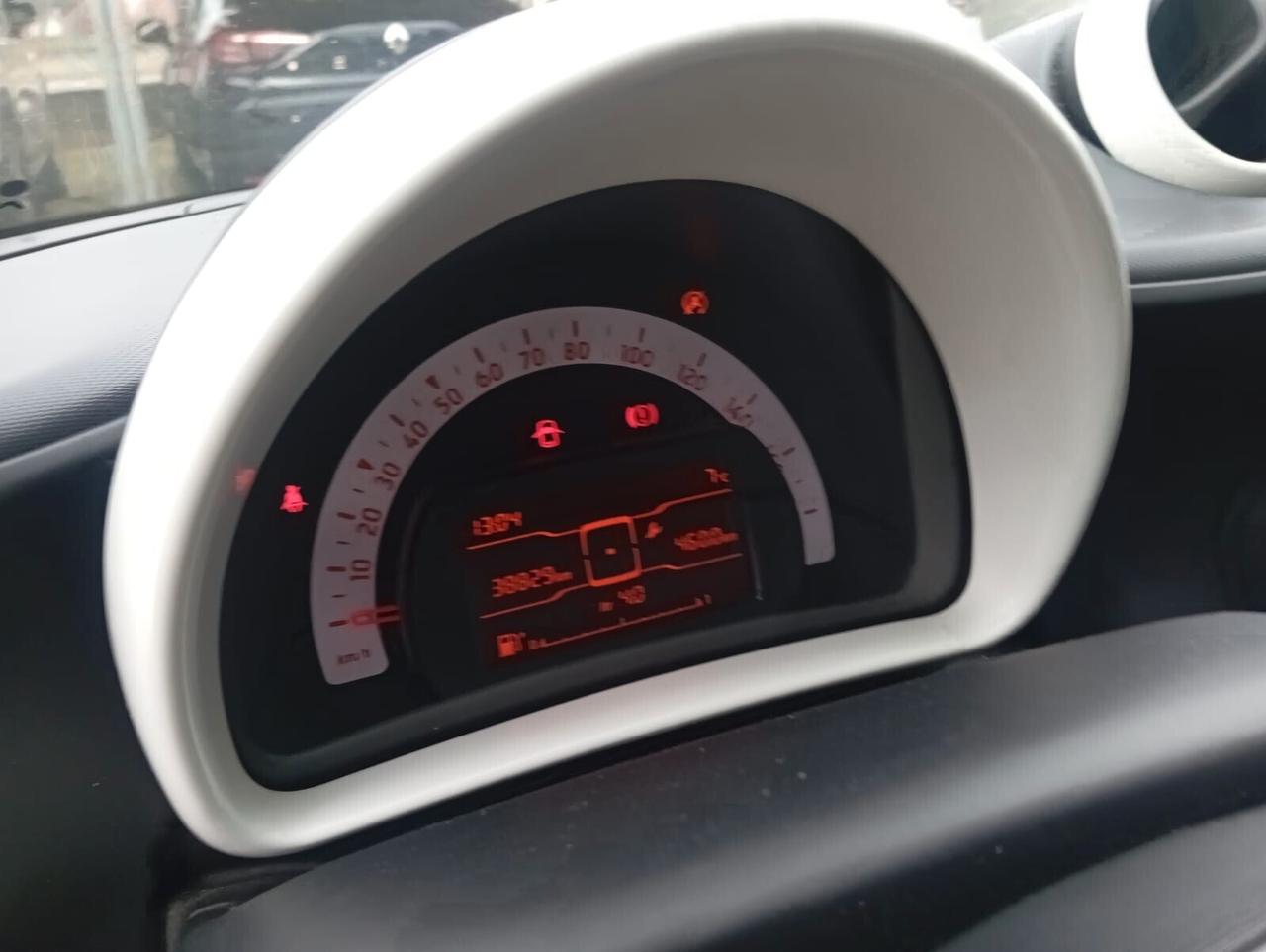 Smart ForFour 1.0 71CV KM 39000