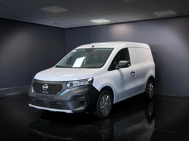 NISSAN Townstar 1.3 130 CV Van PC Acenta
