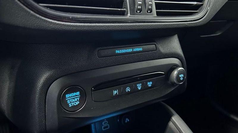 Ford Focus Focus 1.0 EcoBoost Hybrid 125 CV 5p. ST-Line PREZZO REALE