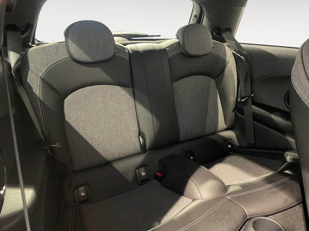 Mini Cooper 1.5 136CV Autom. Cooper Essential Prem. Mid Package