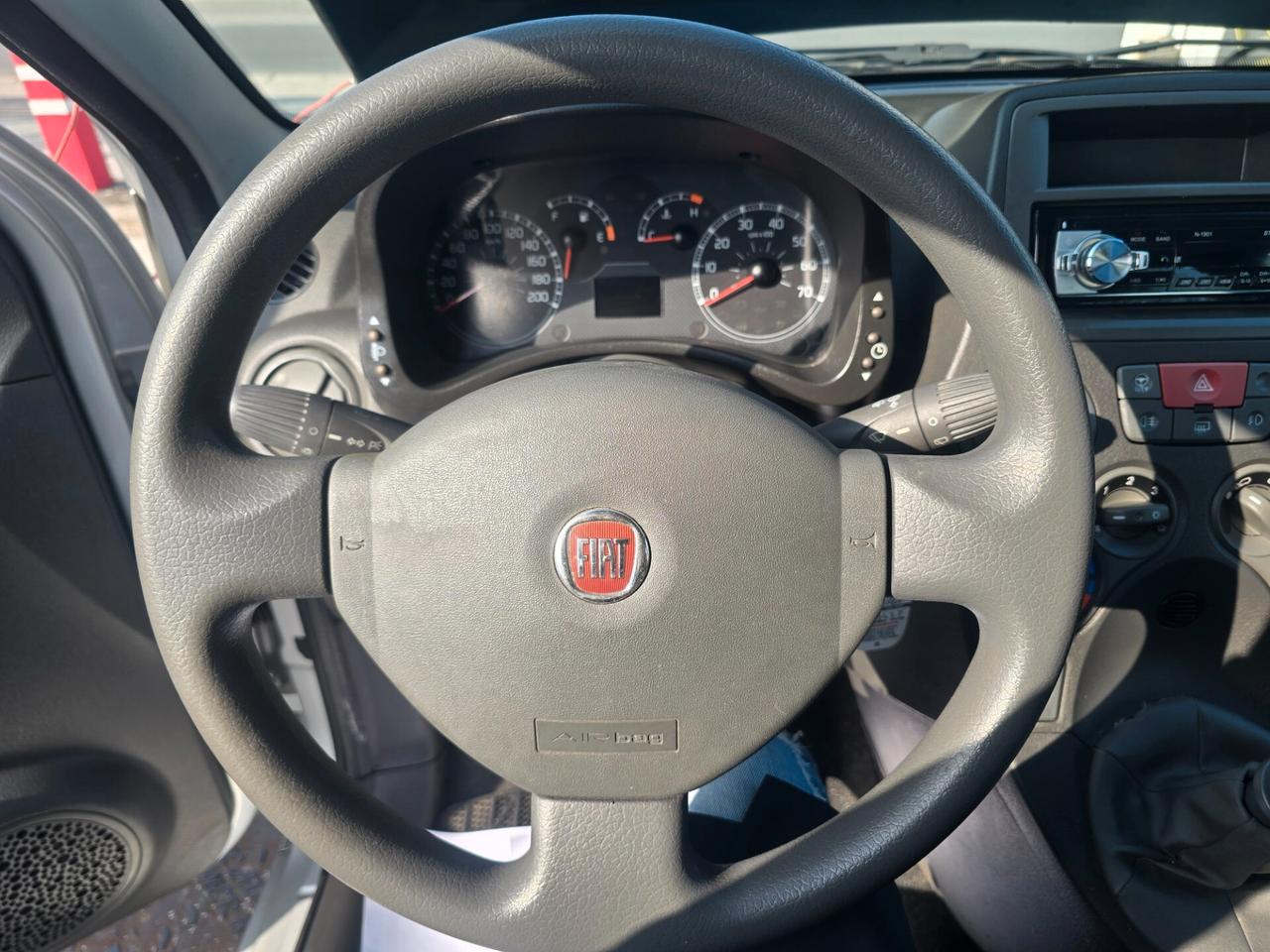 Fiat Panda 1.2 Dynamic