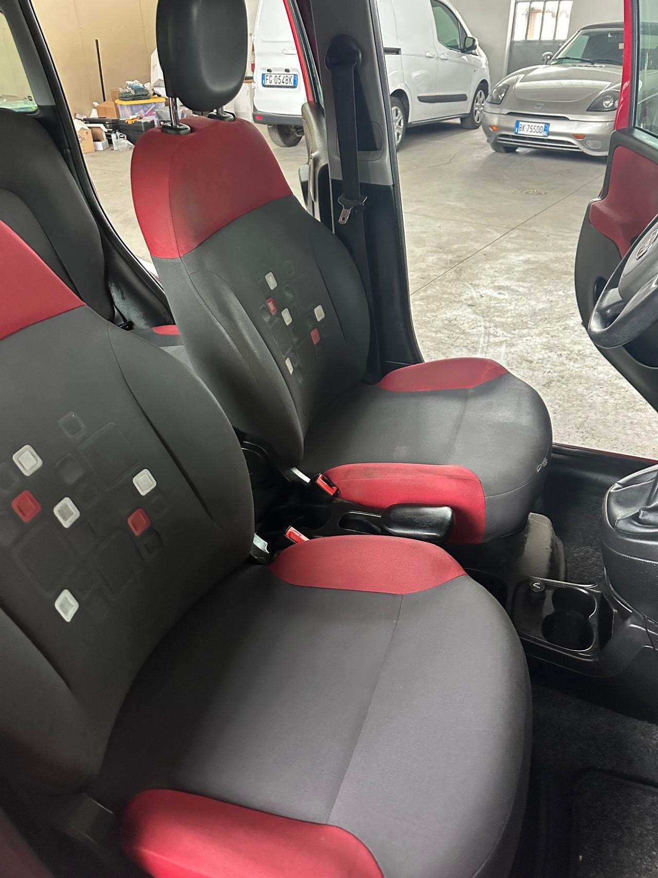 Fiat Panda 1.2 Classic