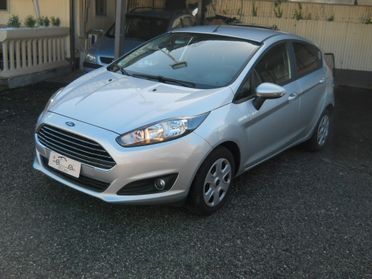Ford Fiesta 1.6 TDCi 95CV 5 porte Individual