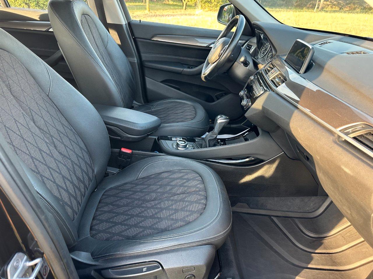 BMW X1 sdrive18d Sport auto