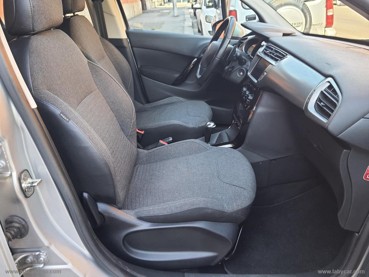 CITROEN C3 PureTech 82 S&S ETG