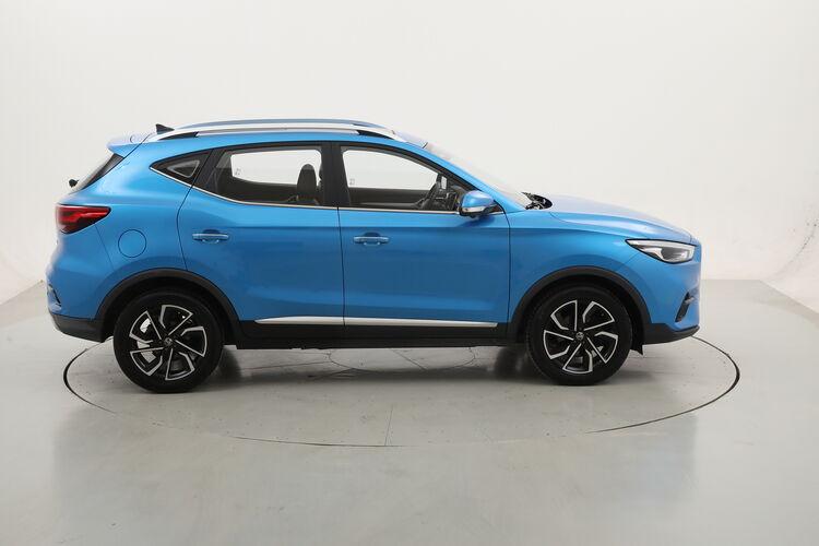 MG ZS Luxury BR884359 1.0 Benzina 111CV