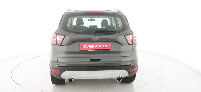 FORD Kuga 1.5 TDCI 120 CV S&S 2WD Titanium