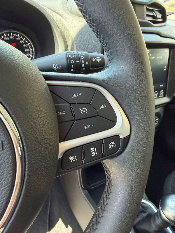 Jeep Renegade 1.6 MJet 130cv Limited